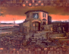 sunset tavern