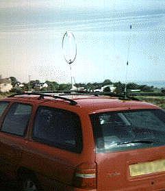 6m mobile loop