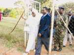 Malawi's Education Minister Yusuf Mwawa has been arrested for allegedly using public funds for his wedding ceremony. Mr Mwawa has been charged with abuse of public office, theft by public servant, forgery and uttering a false document. 