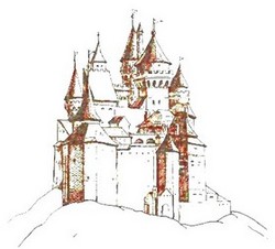 castle