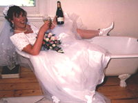 Wedding Photograph