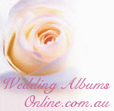 www.WeddingAlbumsOnline.com.au