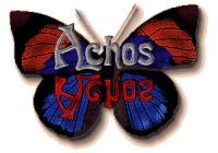 Title: Achos