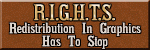 R.I.G.H.T.S.: Redistribution in Graphics Has to Stop