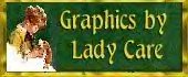Lady Care's Logo