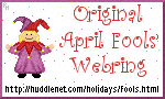 APRIL FOOLS' WEBRING HOME