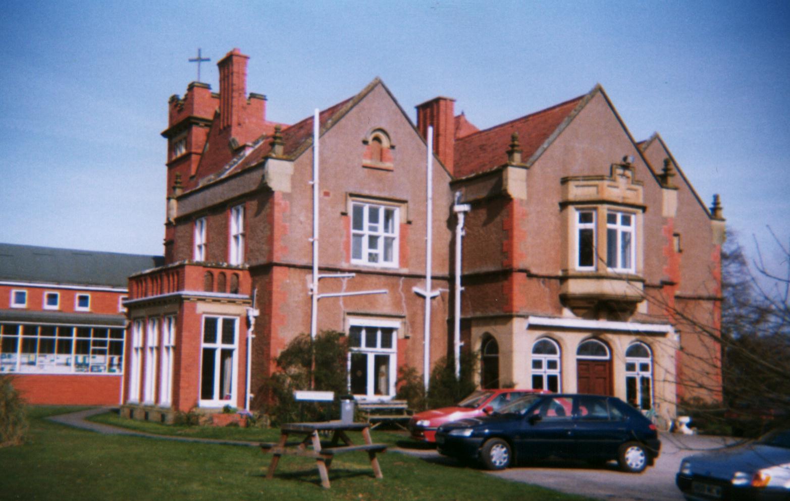 St. Brigid's School, Denbigh