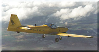 Firefly T67M