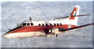 Jetstream T1