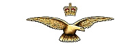 RAF logo