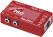 Hughes & Kettner Red Box Pro MK III