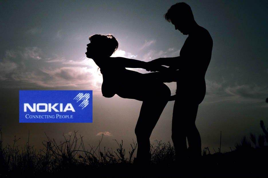 NOKIA�̷s�s�i
