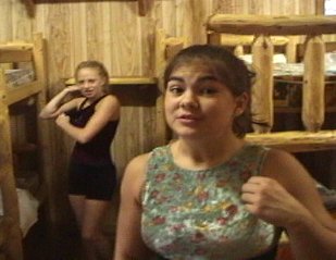 my cabin