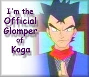 Just click her to go to Glomp