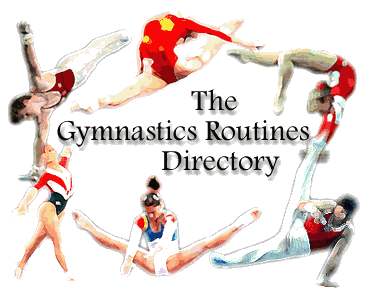 Gymnastics Routines Directory