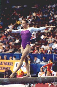 Photo of Melinda Cleland