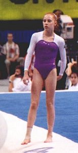 Photo of Allana Slater