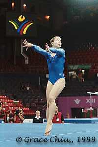 Photo of Emilie Fournier