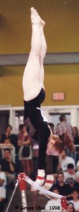 Photo of Veronique Leclerc