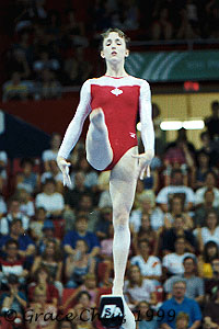 Photo of Lise Leveille