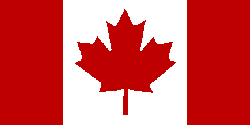 Canadian Flag