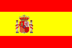 Spanish Flag