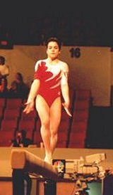 Photo of Adriana Crisci