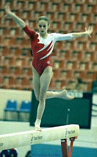 Photo of Elena Olivetti