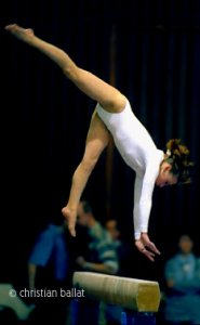 Photo of Ludmilla Eshova