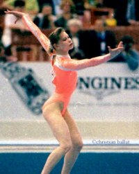 Photo of Elena Dolgopolova