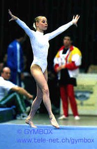 Photo of Anna Kovalyova