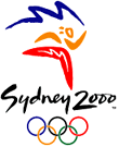 click here to go The Official Olympic Site