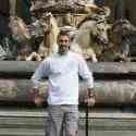 Jim in Firenze