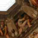 Inside the dome