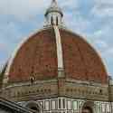The outside of the Duomo