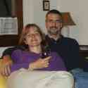 Relaxing at 'home'