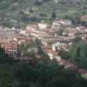 A view of Greve from above