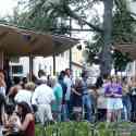 The Panzano wine festival