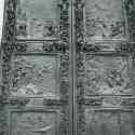 And the whole door, one of two