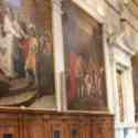 Artwork inside