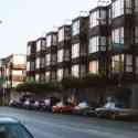 Cynthia's Apartment