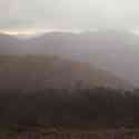 Atop one long climb