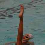 Left Balet Leg - part 2