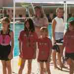 Taking home 3rd place
