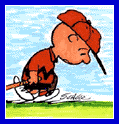 picture of Charlie Brown