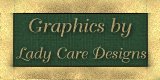 Lady Care's Logo