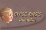 Gypse King's logo