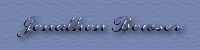 Graphic From Collection of Artist Jonathon Bowser