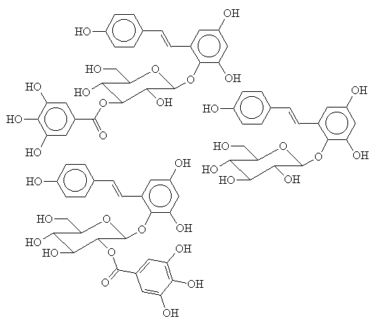 gallotannin
