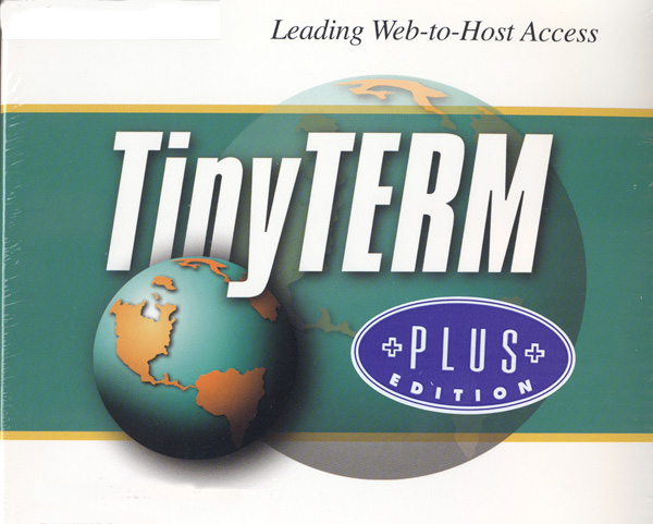 Tiny Term Plus
